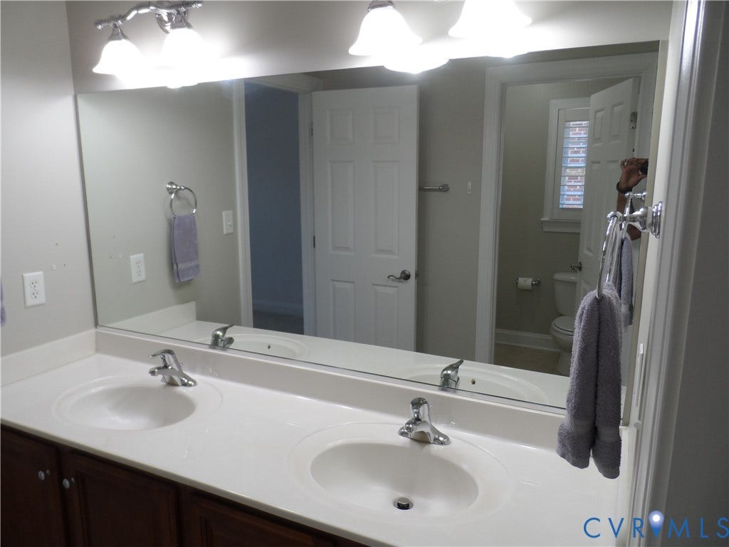 5917 Moriano Terrace, Glen Allen, VA 23060