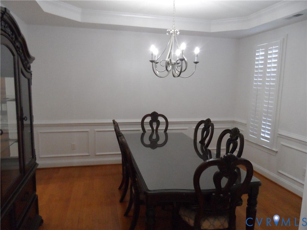 5917 Moriano Terrace, Glen Allen, VA 23060