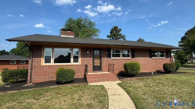 Property photo for 104 S Laburnum Avenue, Henrico, VA