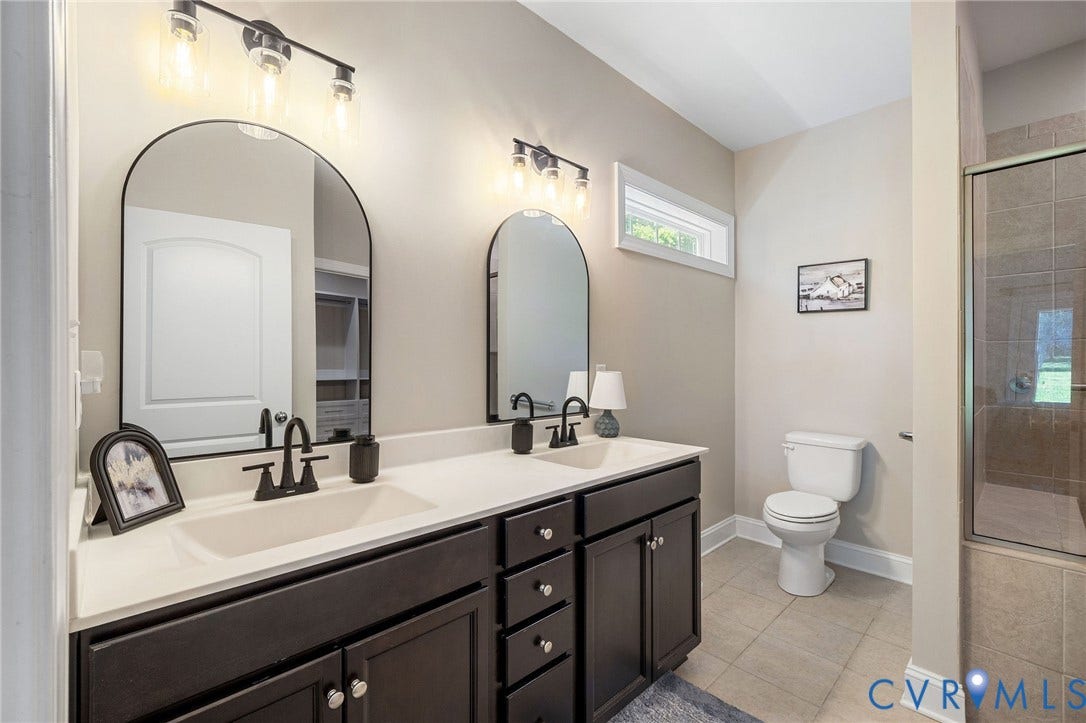 11451 Black Road, Winterpock, Chesterfield, VA 23838 Primary En Suite main level