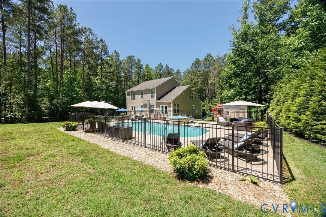 11451 Black Road, Winterpock, Chesterfield, VA 23838 11451 Black Road, Winterpock, Chesterfield, VA 23838