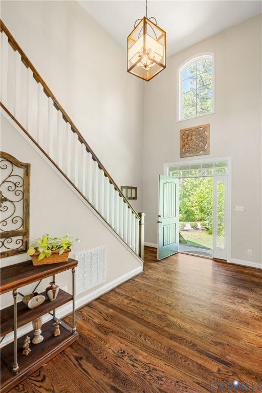 11451 Black Road, Winterpock, Chesterfield, VA 23838 11451 Black Road, Winterpock, Chesterfield, VA 23838