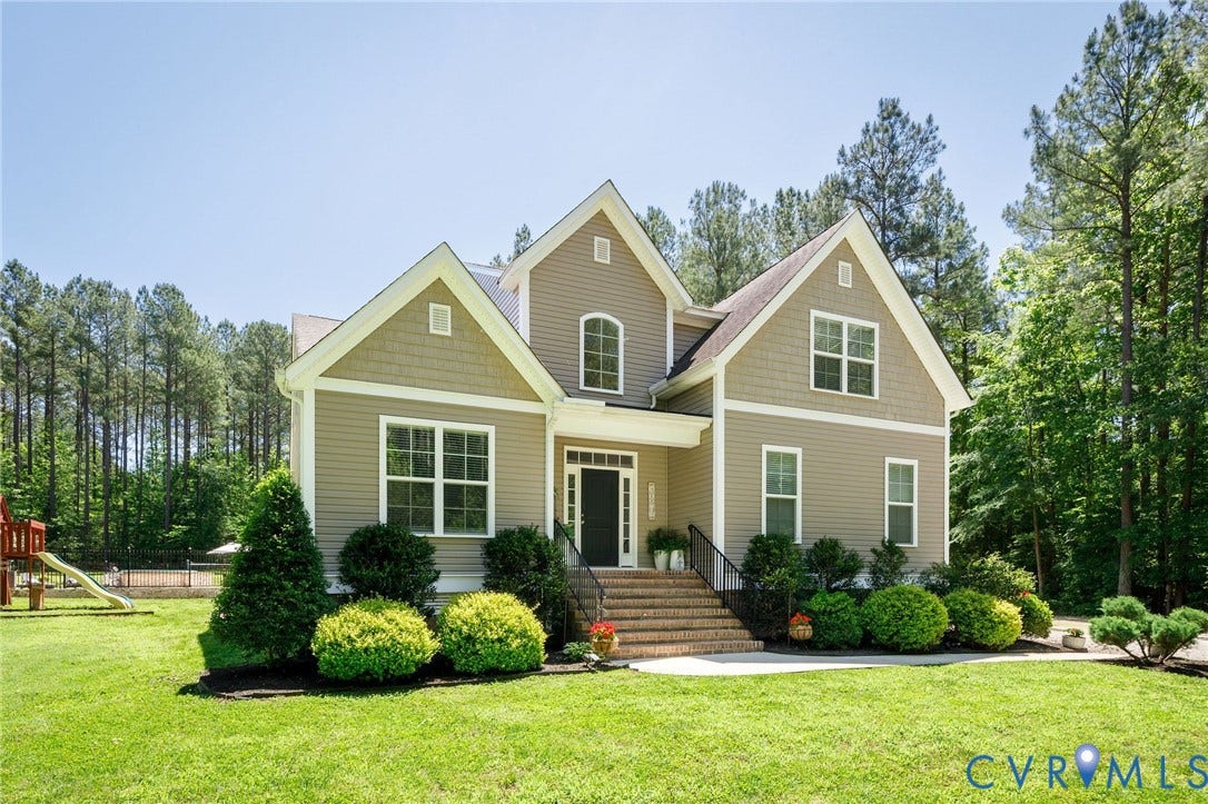 11451 Black Road, Winterpock, Chesterfield, VA 23838 11451 Black Road, Winterpock, Chesterfield, VA 23838