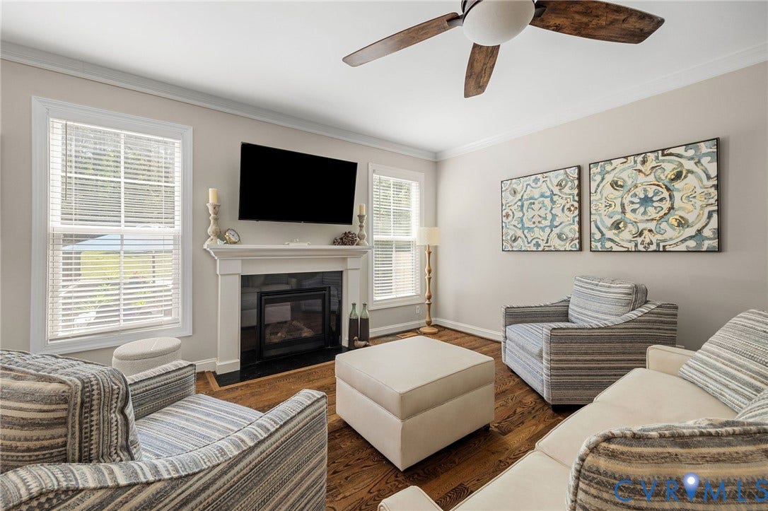 11451 Black Road, Winterpock, Chesterfield, VA 23838 11451 Black Road, Winterpock, Chesterfield, VA 23838
