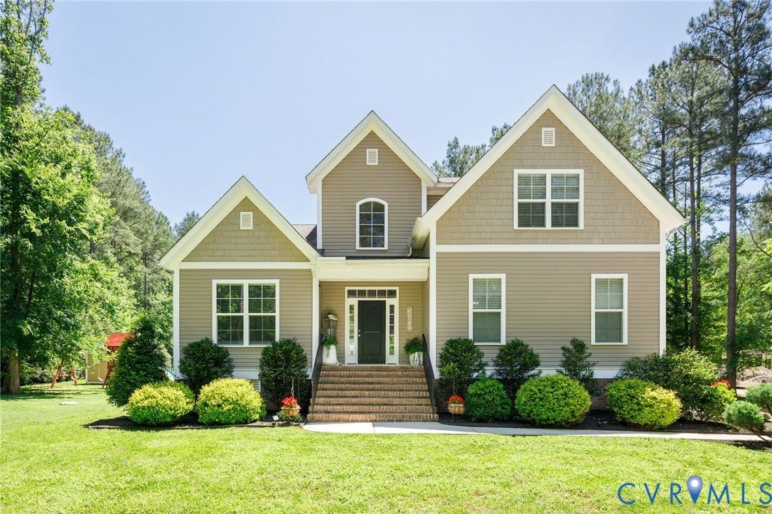 11451 Black Road, Winterpock, Chesterfield, VA 23838 11451 Black Road, Winterpock, Chesterfield, VA 23838