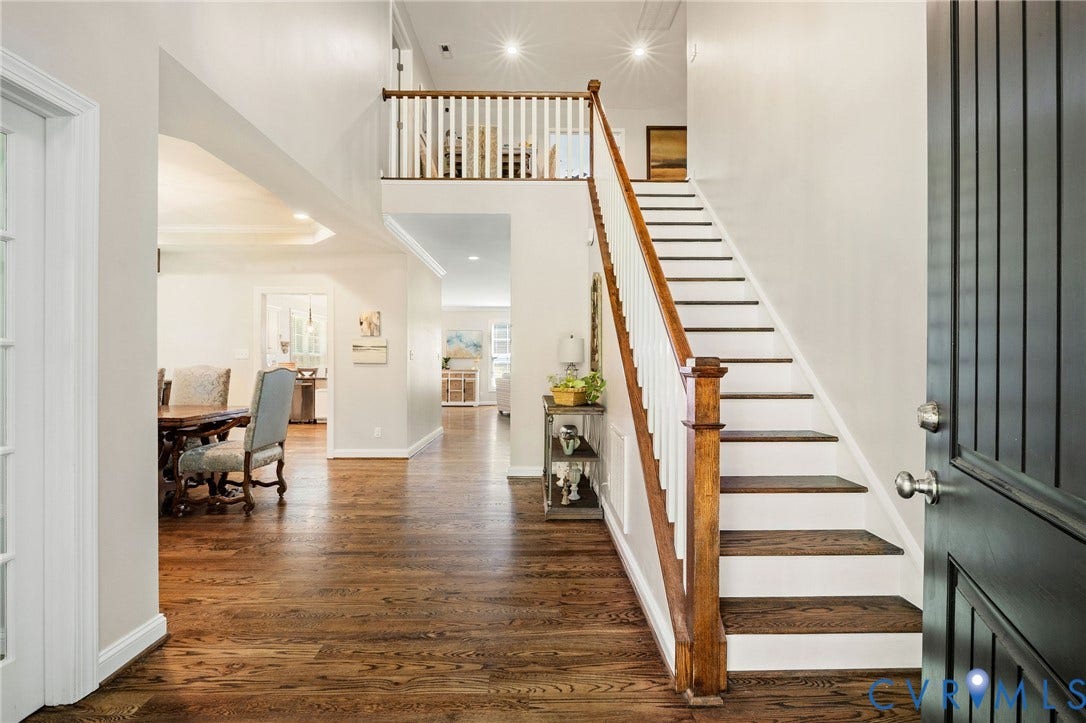 11451 Black Road, Winterpock, Chesterfield, VA 23838 11451 Black Road, Winterpock, Chesterfield, VA 23838