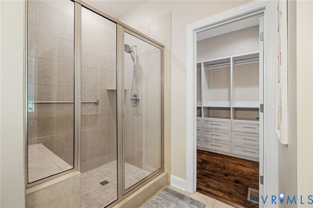 11451 Black Road, Winterpock, Chesterfield, VA 23838 Primary En Suite main level
