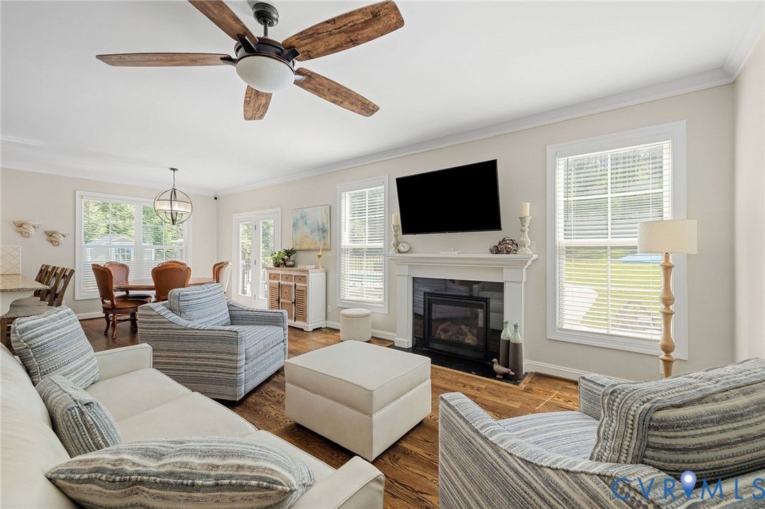 11451 Black Road, Winterpock, Chesterfield, VA 23838 11451 Black Road, Winterpock, Chesterfield, VA 23838