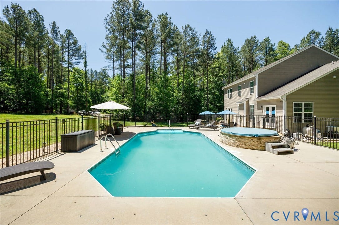 11451 Black Road, Winterpock, Chesterfield, VA 23838 11451 Black Road, Winterpock, Chesterfield, VA 23838