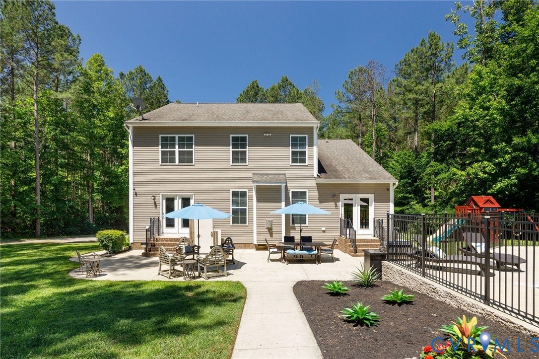 11451 Black Road, Winterpock, Chesterfield, VA 23838 11451 Black Road, Winterpock, Chesterfield, VA 23838