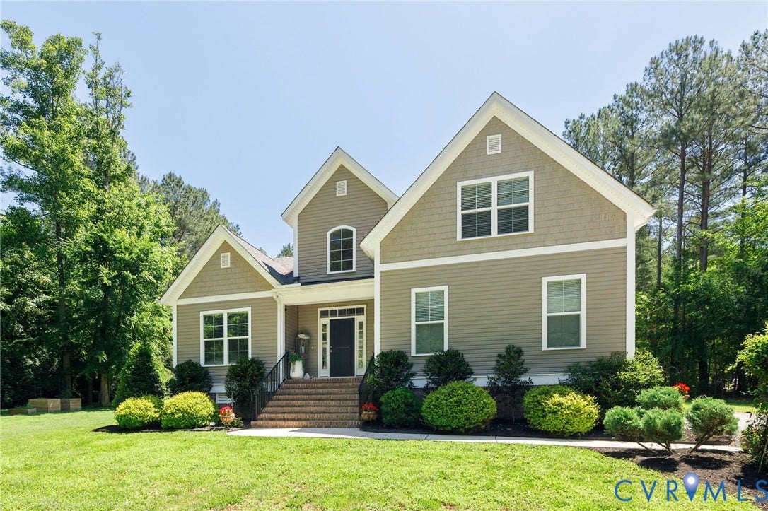 11451 Black Road, Winterpock, Chesterfield, VA 23838 11451 Black Road, Winterpock, Chesterfield, VA 23838