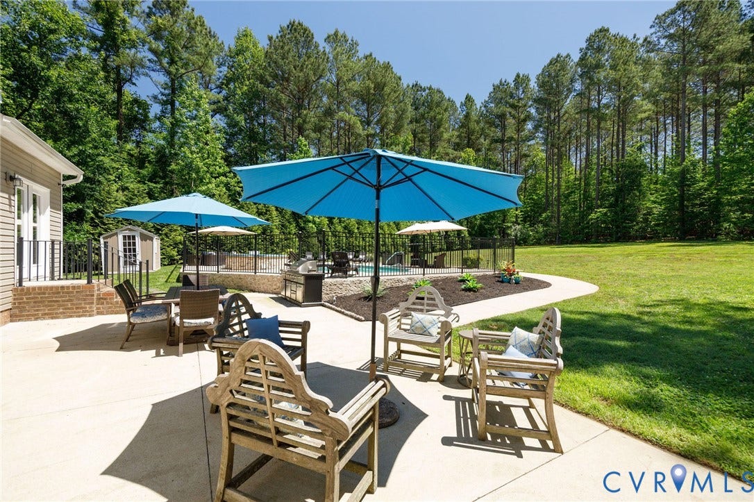 11451 Black Road, Winterpock, Chesterfield, VA 23838 11451 Black Road, Winterpock, Chesterfield, VA 23838