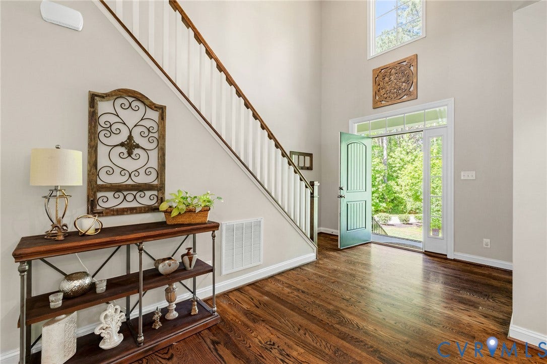 11451 Black Road, Winterpock, Chesterfield, VA 23838 11451 Black Road, Winterpock, Chesterfield, VA 23838