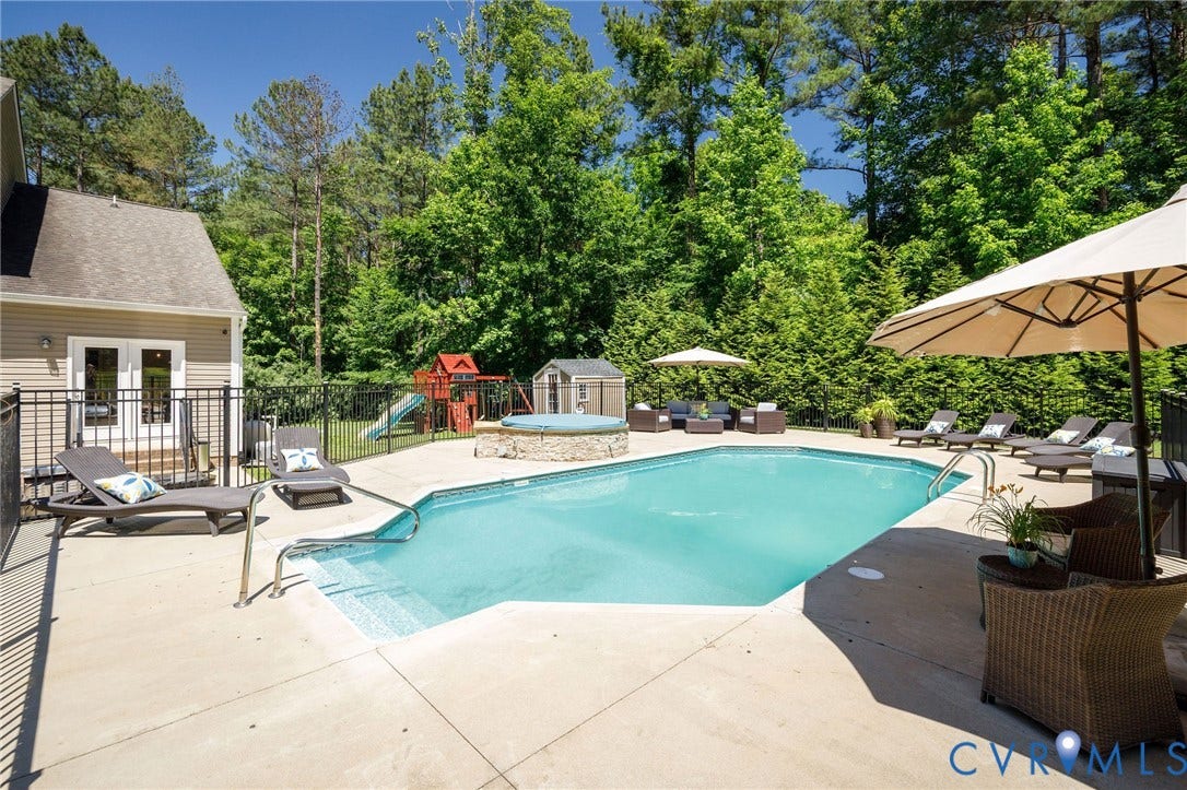 11451 Black Road, Winterpock, Chesterfield, VA 23838 11451 Black Road, Winterpock, Chesterfield, VA 23838