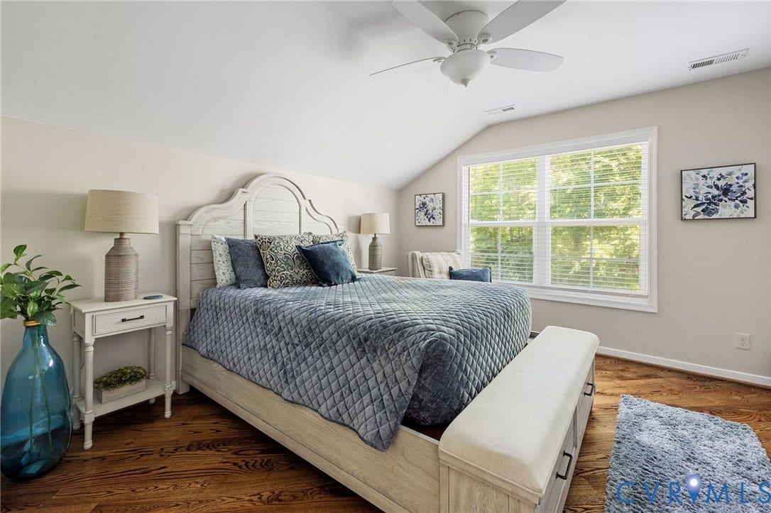 11451 Black Road, Winterpock, Chesterfield, VA 23838 Bedroom 3