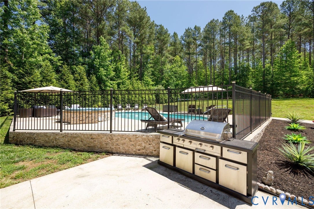 11451 Black Road, Winterpock, Chesterfield, VA 23838 11451 Black Road, Winterpock, Chesterfield, VA 23838