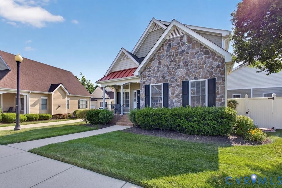 Property photo for 7333 Cornus Avenue, Chesterfield, VA