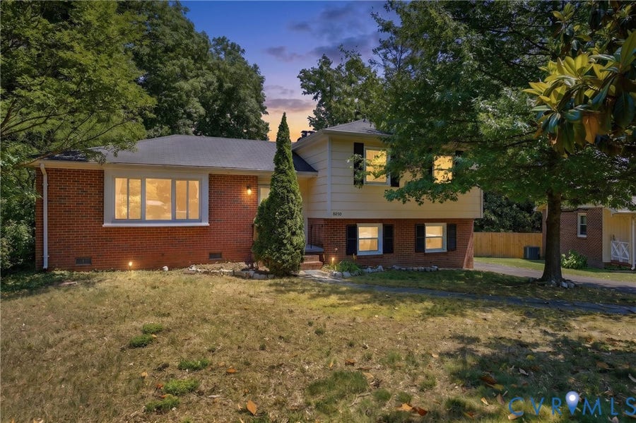 Property photo for 8210 Ireton Road, Henrico, VA