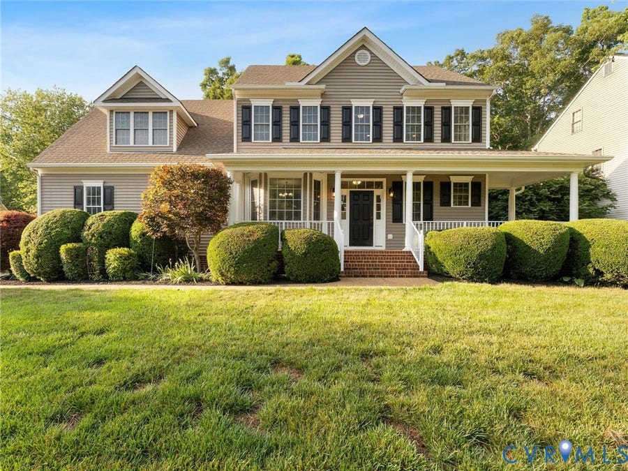 Property photo for 13412 Sir Britton Court, Midlothian, VA