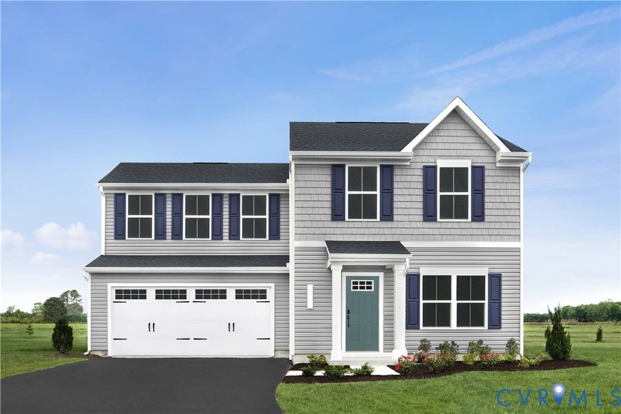 Property photo for 16070 Wildflower Place, Amelia Courthouse, VA