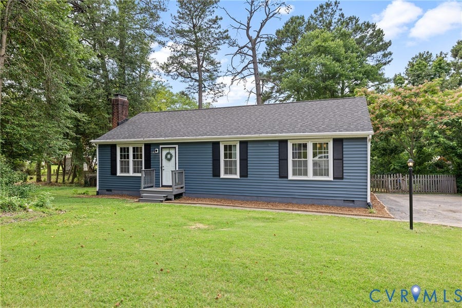 Property photo for 9918 Joindre Court, Chesterfield, VA