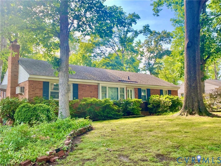 Property photo for 1130 Arkay Drive, North Chesterfield, VA