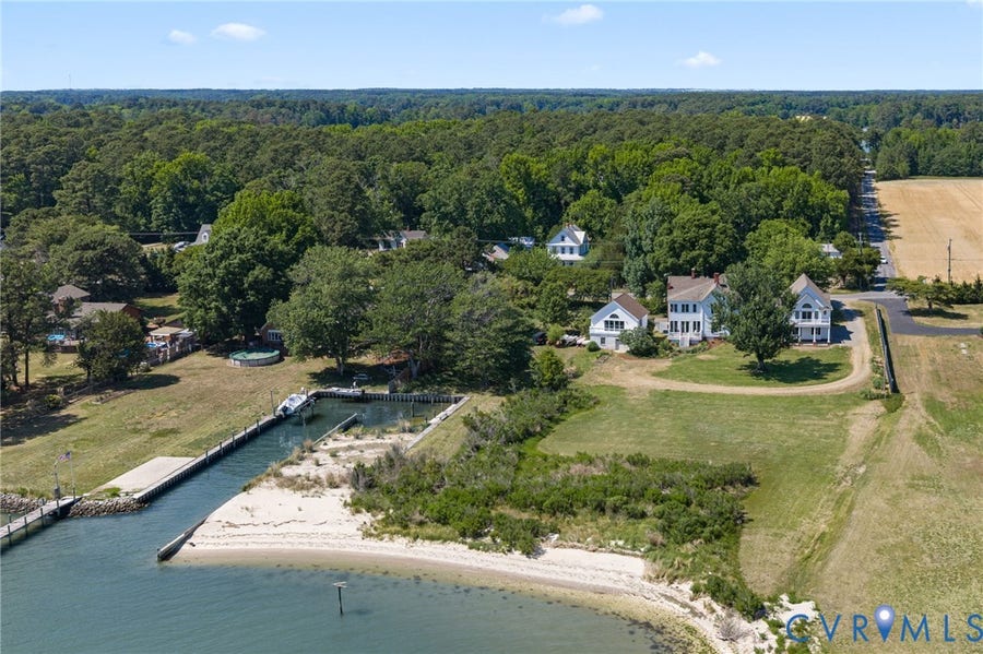 Property photo for 2414 Windmill Point Road, White Stone, VA