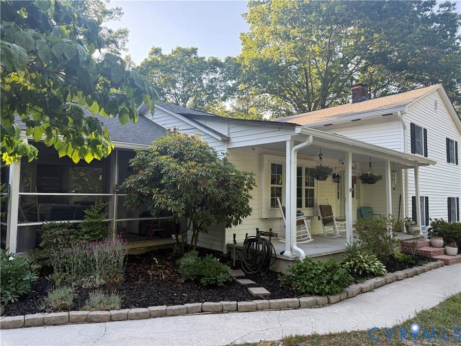 Property photo for 13300 Taylor Drive, Disputanta, VA