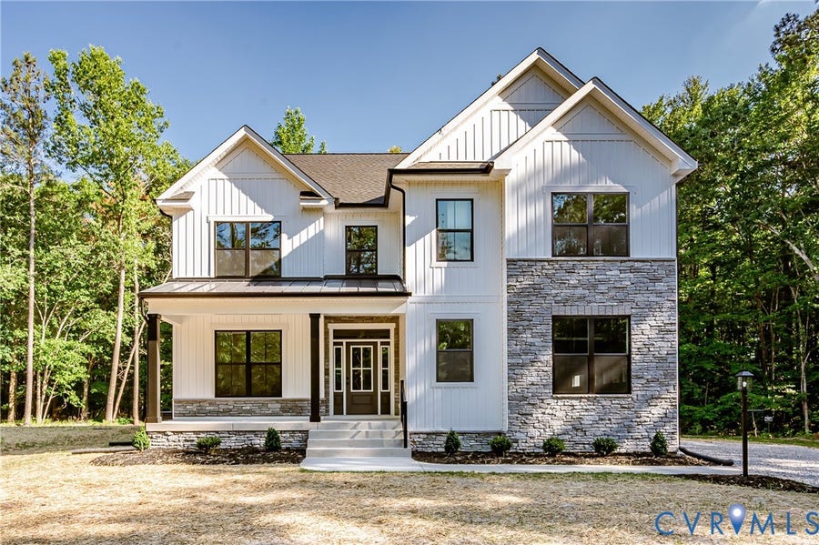 Property photo for 2615 Moss Ct, Henrico, VA