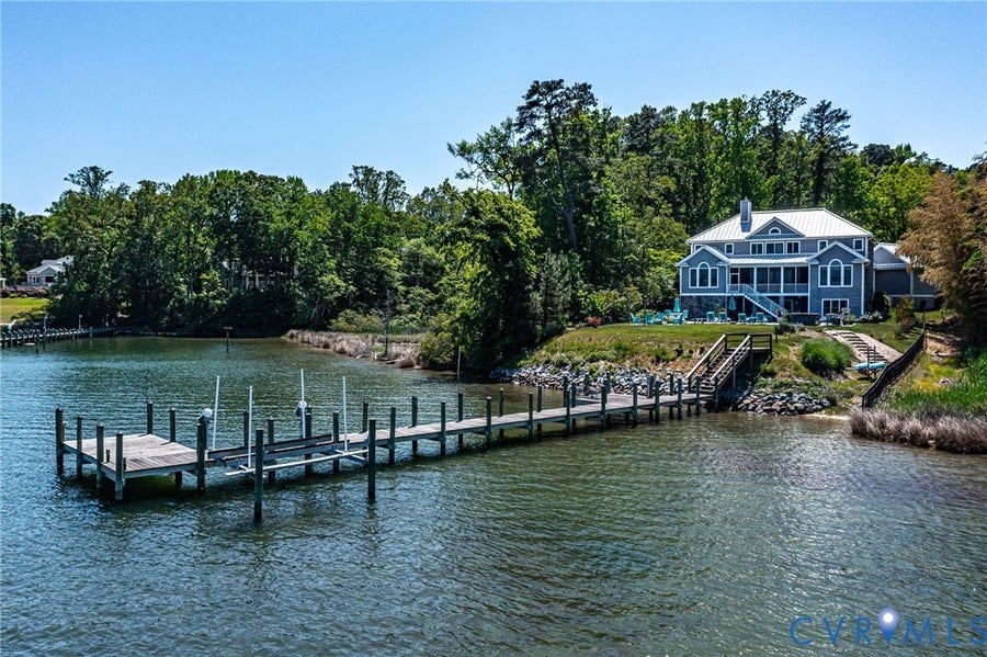 Property photo for 193 Bow Wood Drive, Heathsville, VA