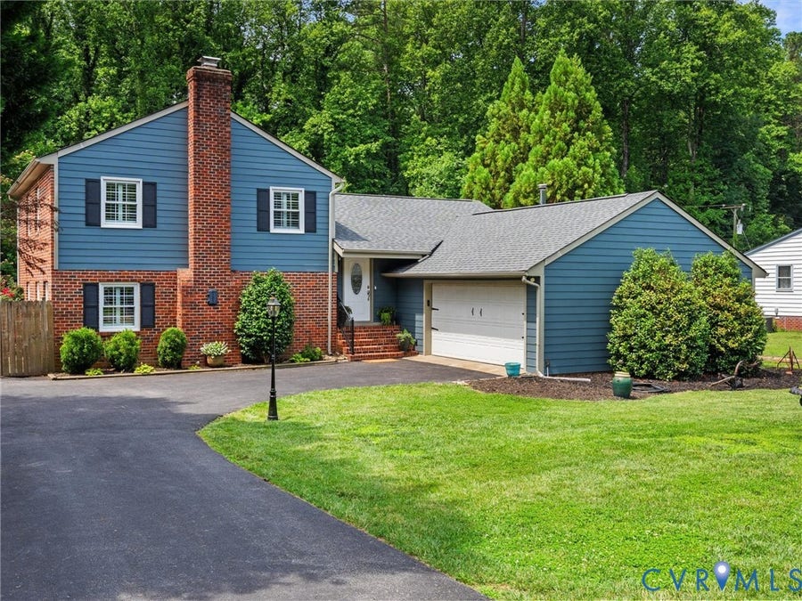 Property photo for 150 Arkwright Road, North Chesterfield, VA