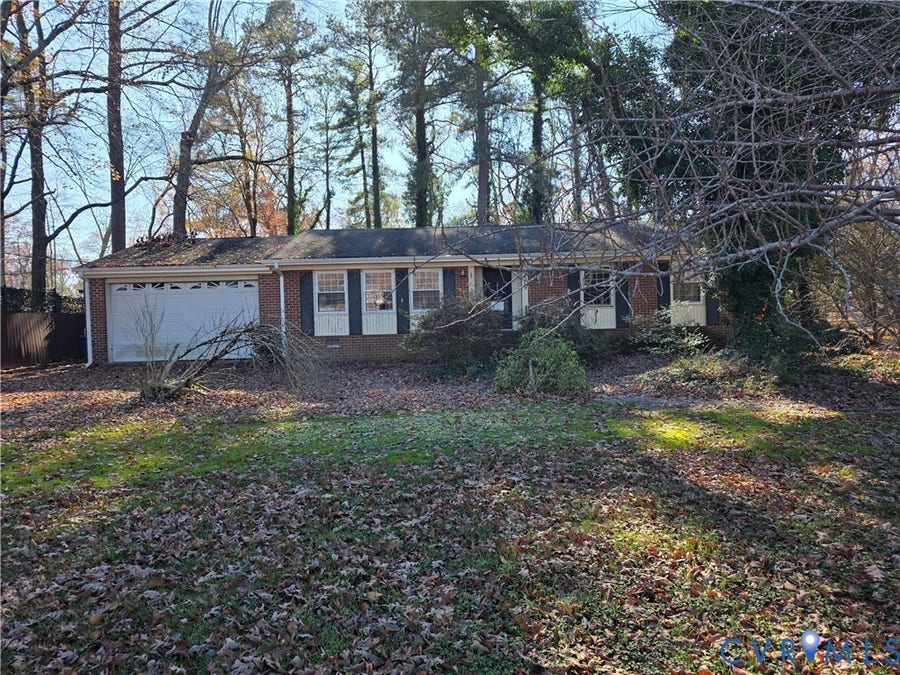 Property photo for 10209 W Huguenot Road, Chesterfield, VA