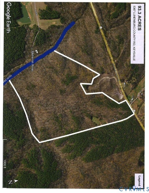 Property photo for 5367 Lunenburg County Road, Lunenburg, VA