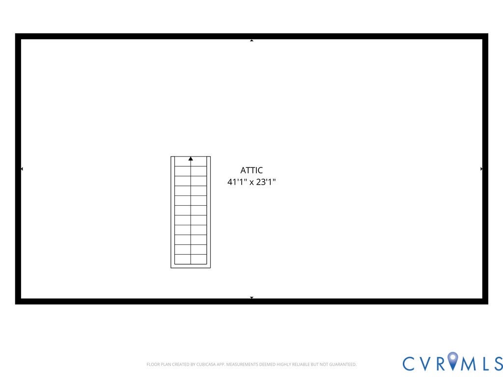 10100 Contessa Court, Glen Allen, VA 23060 Floor plan