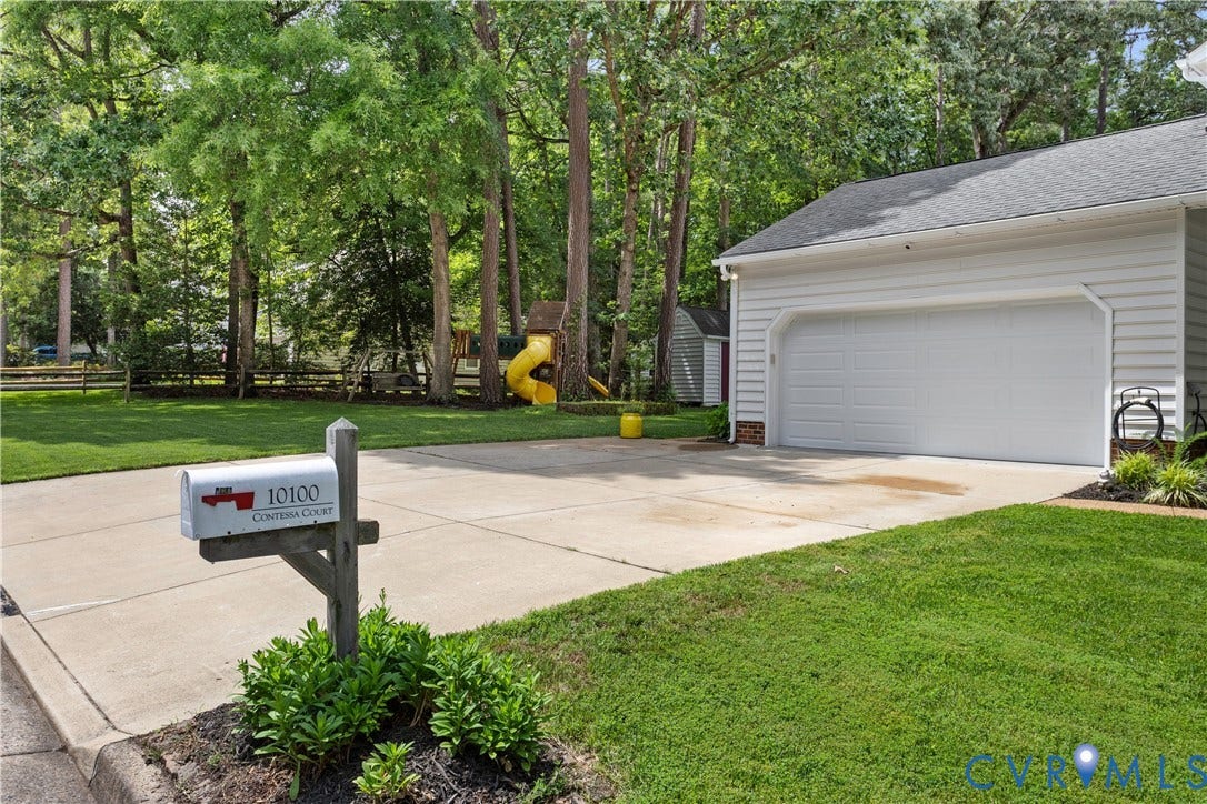 10100 Contessa Court, Glen Allen, VA 23060 10100 Contessa Court, Glen Allen, VA 23060