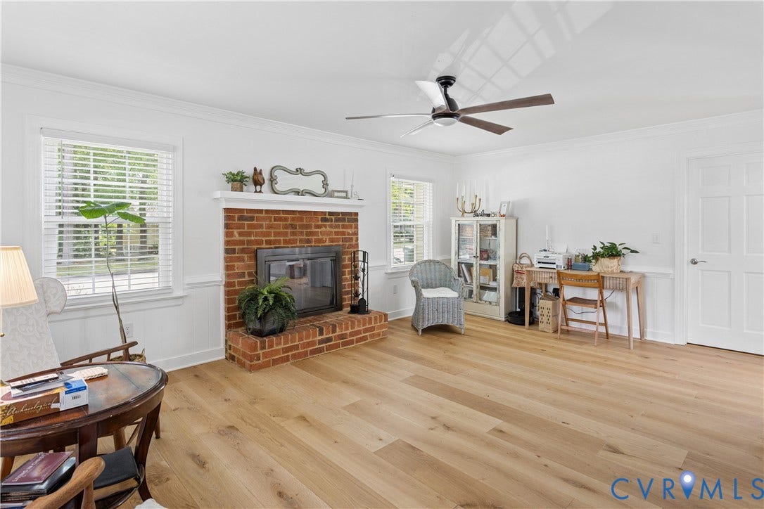 10100 Contessa Court, Glen Allen, VA 23060 10100 Contessa Court, Glen Allen, VA 23060