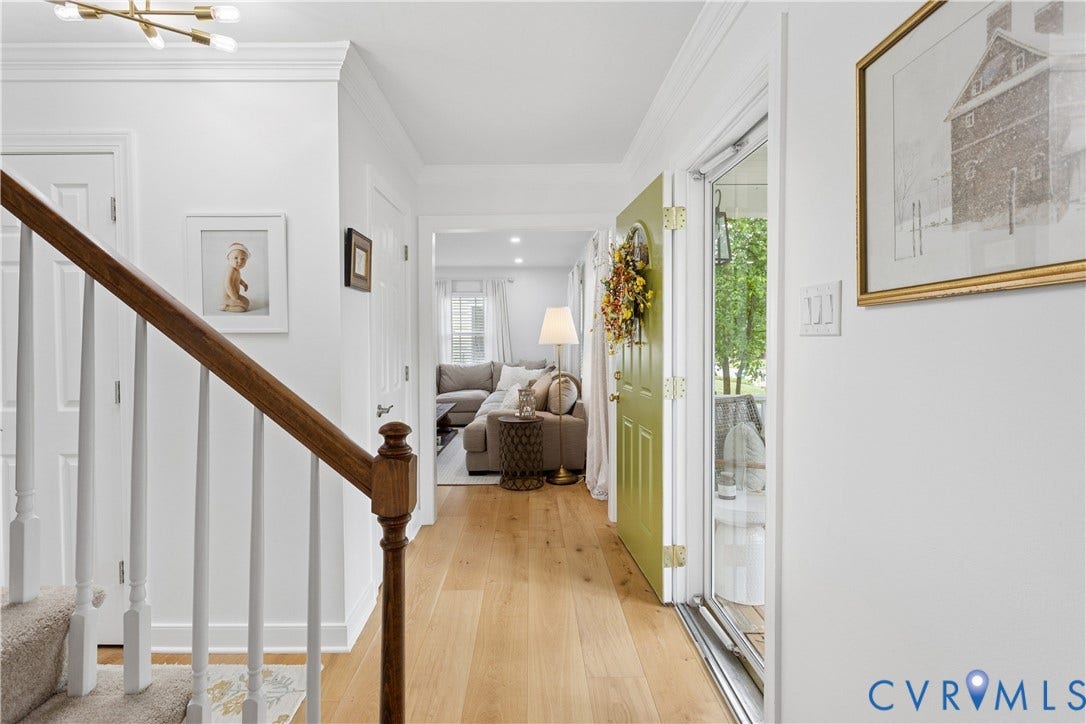 10100 Contessa Court, Glen Allen, VA 23060 10100 Contessa Court, Glen Allen, VA 23060