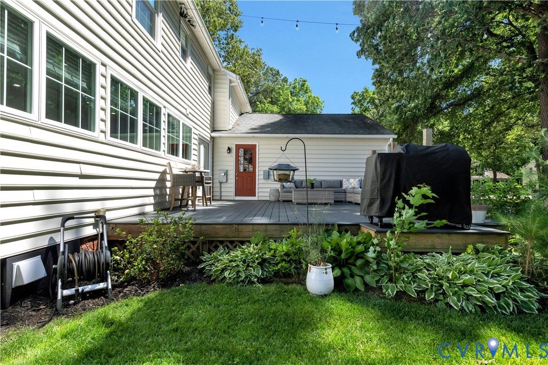 10100 Contessa Court, Glen Allen, VA 23060 10100 Contessa Court, Glen Allen, VA 23060