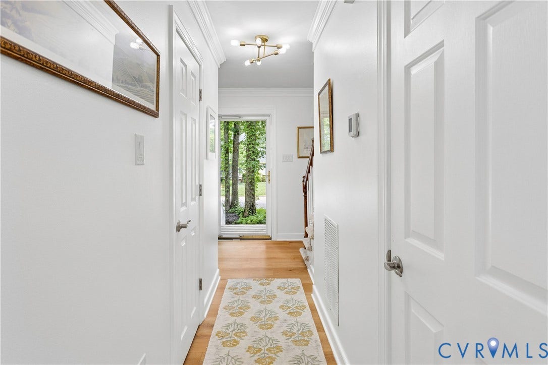 10100 Contessa Court, Glen Allen, VA 23060 10100 Contessa Court, Glen Allen, VA 23060