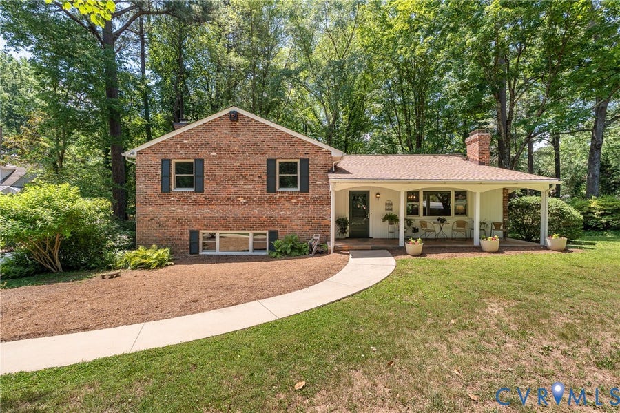 Property photo for 8413 Cherokee Road, Richmond, VA