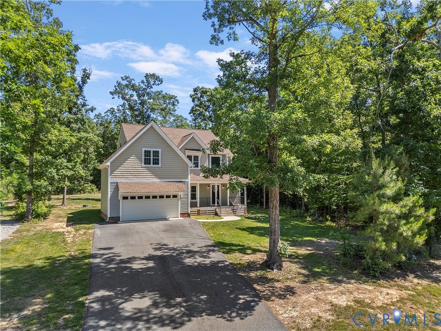 Property photo for 12000 Corte Castle Road, Chesterfield, VA
