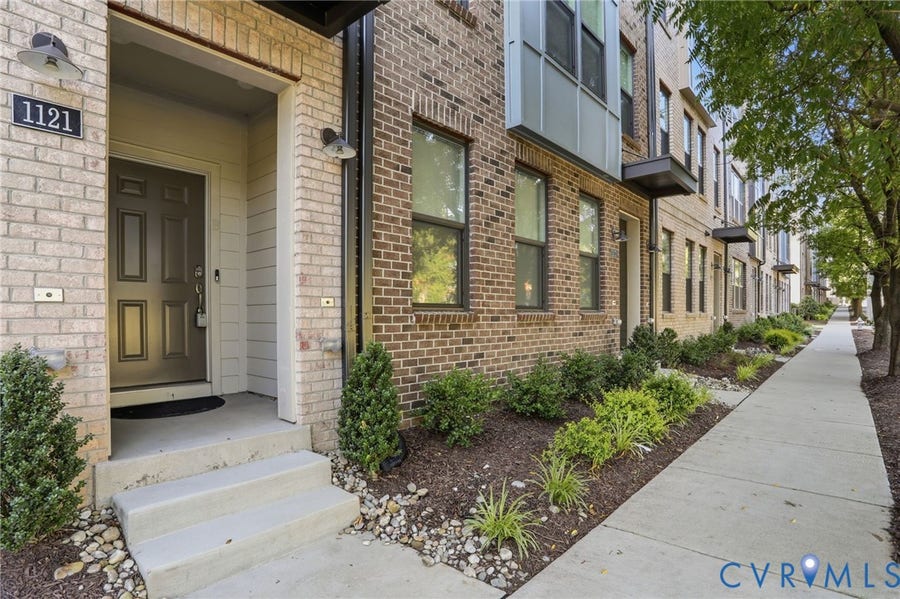 Property photo for 1121 N Lombardy Street, #B, Richmond, VA