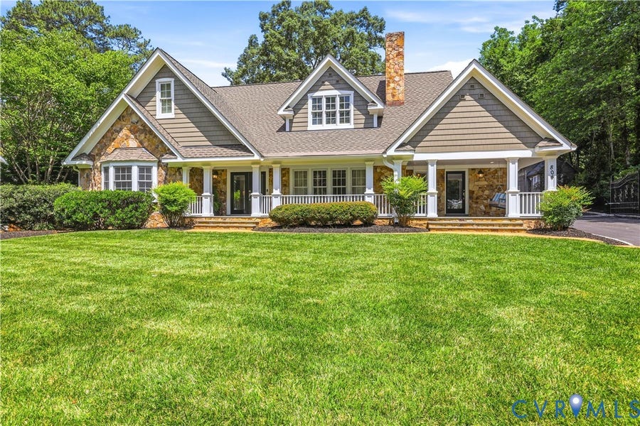 Property photo for 804 Westham Parkway, Henrico, VA