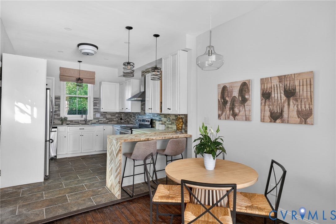 2610 E Clay Street, Church Hill, Richmond, VA 23223 2610 E Clay Street, Church Hill, Richmond, VA 23223