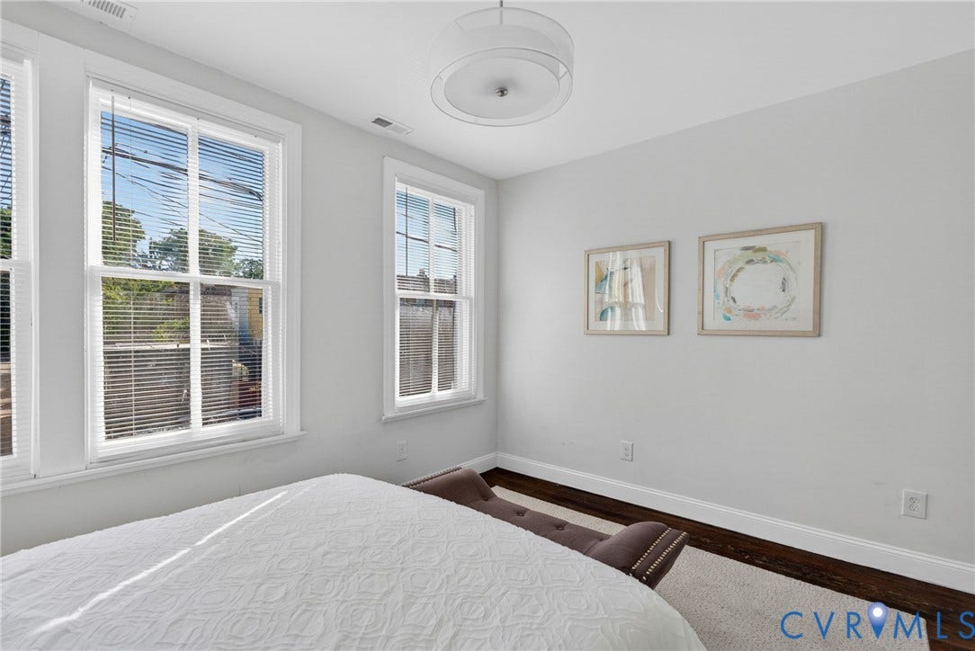 2610 E Clay Street, Church Hill, Richmond, VA 23223 2610 E Clay Street, Church Hill, Richmond, VA 23223