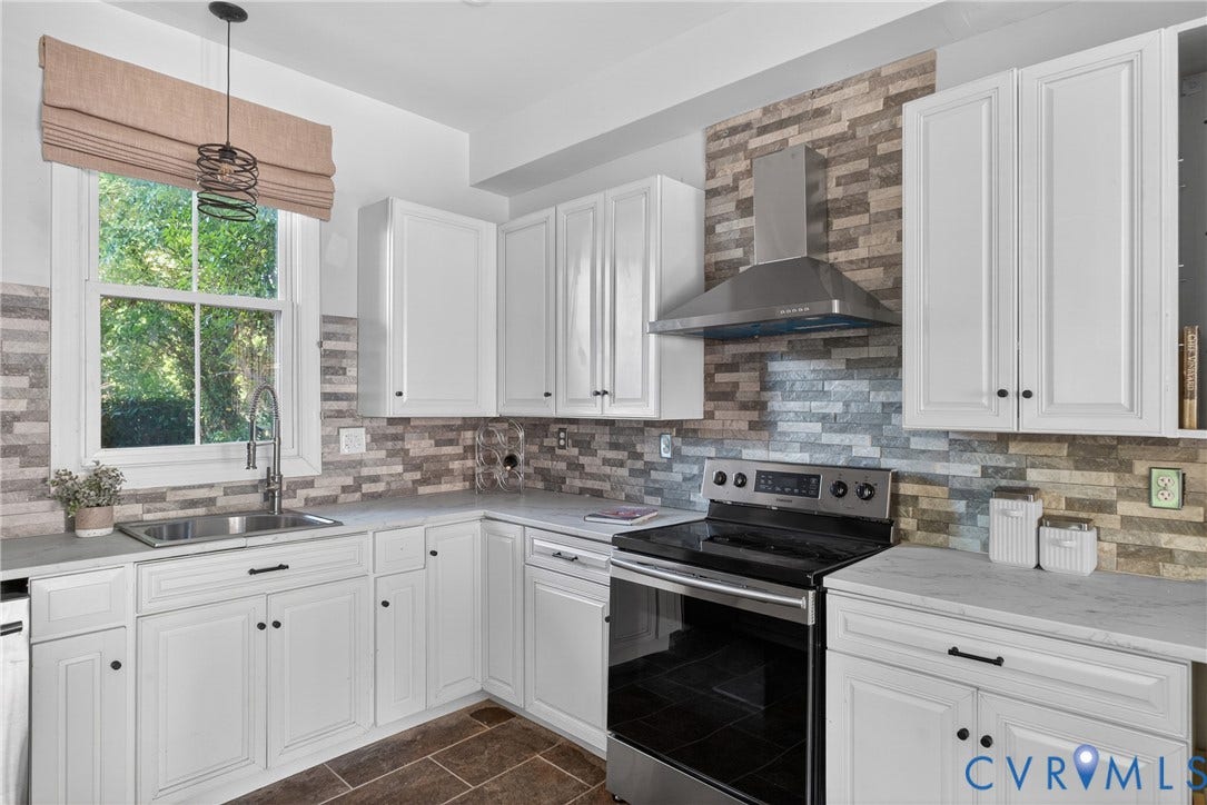 2610 E Clay Street, Church Hill, Richmond, VA 23223 2610 E Clay Street, Church Hill, Richmond, VA 23223