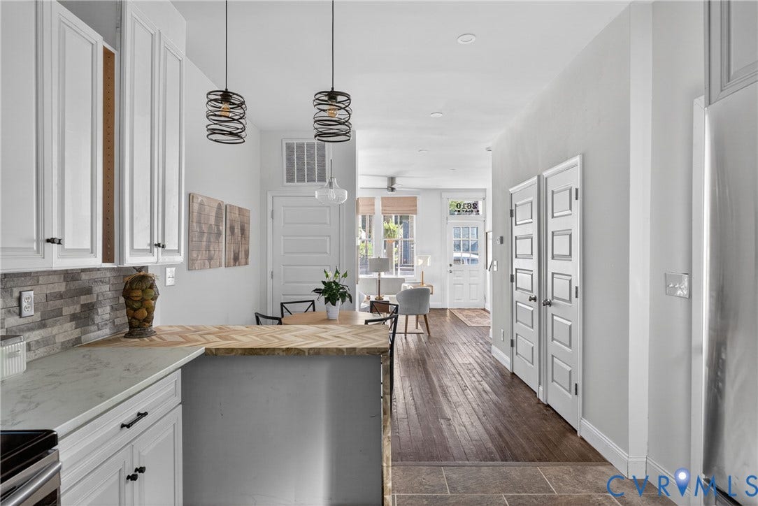 2610 E Clay Street, Church Hill, Richmond, VA 23223 2610 E Clay Street, Church Hill, Richmond, VA 23223