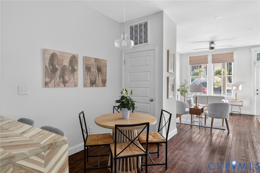 2610 E Clay Street, Church Hill, Richmond, VA 23223 2610 E Clay Street, Church Hill, Richmond, VA 23223