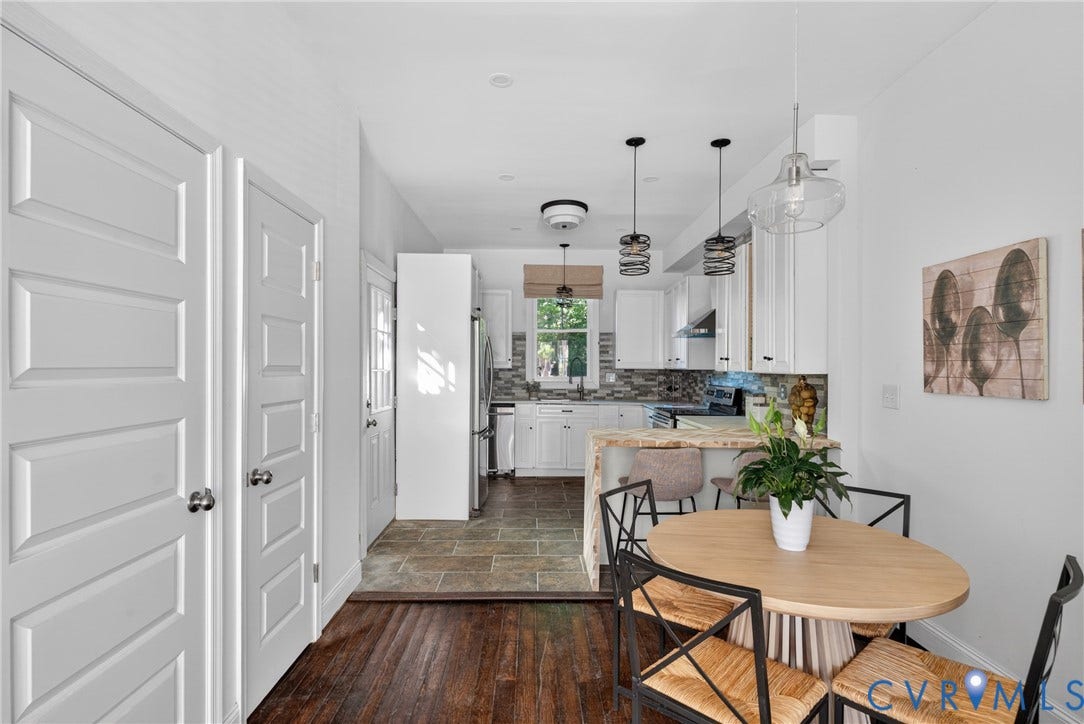 2610 E Clay Street, Church Hill, Richmond, VA 23223 2610 E Clay Street, Church Hill, Richmond, VA 23223