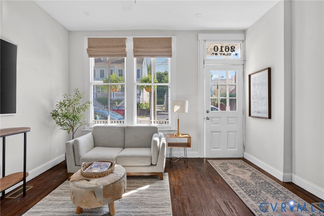 2610 E Clay Street, Church Hill, Richmond, VA 23223 2610 E Clay Street, Church Hill, Richmond, VA 23223
